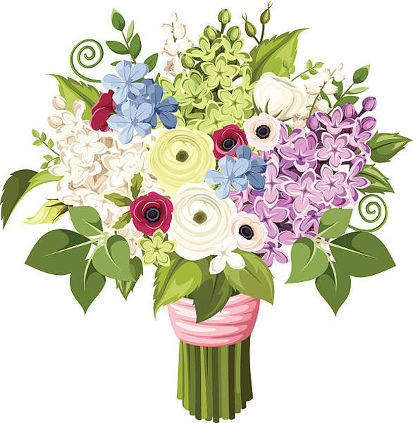 Flowers for J K Rowling