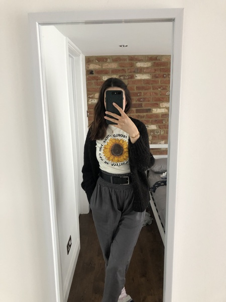 Outfit of the Day Thread - still shopping our wardrobes