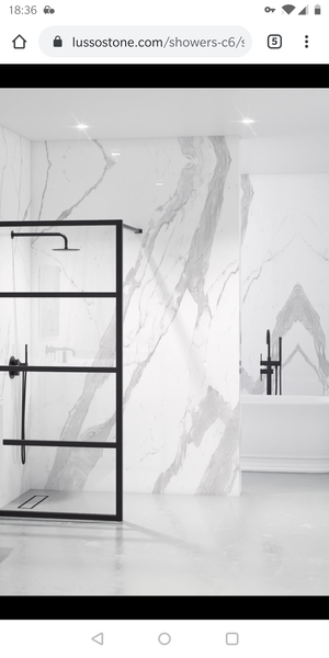 Ideas for a light fitting in my bathroom!