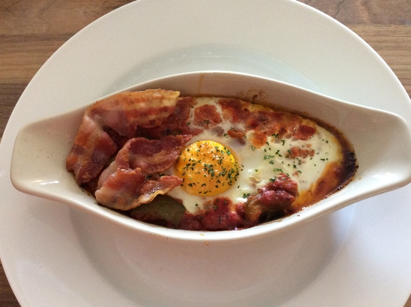 Bootcamp Ordinaire - Week 2