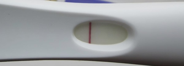 5 weeks pregnant!