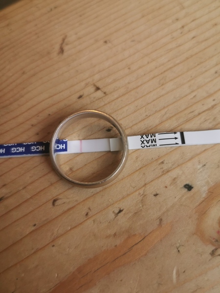 TTC after miscarriage