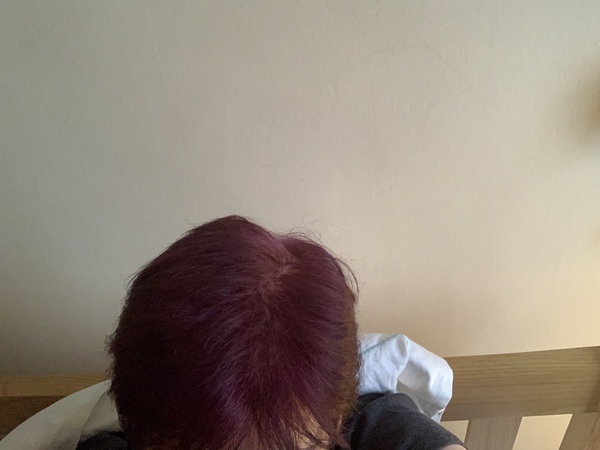 Help with a haircut
