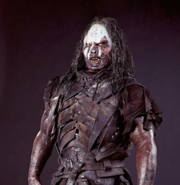 To think Aragorn is so sexy