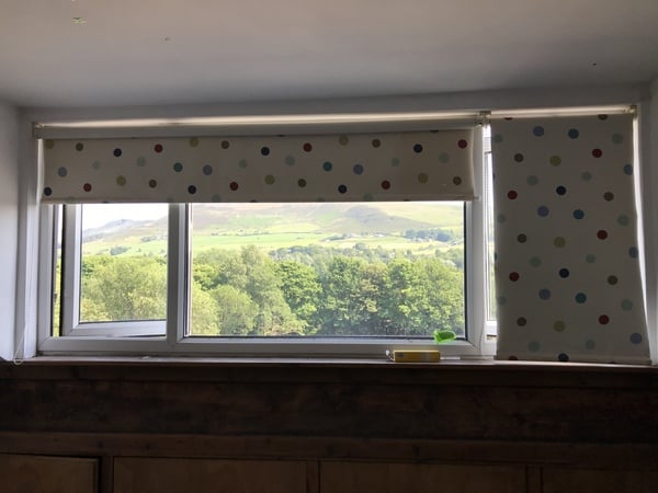 Curtain help please