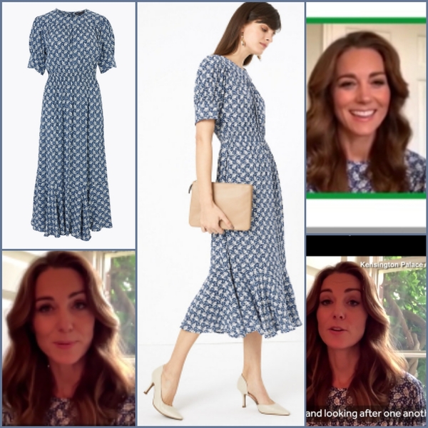 Royal Style without our Queen ( of the Andals )
