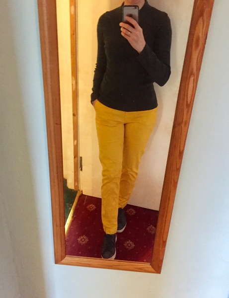 Outfit of the Day Thread - still shopping our wardrobes