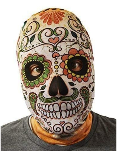 Masks/face coverings