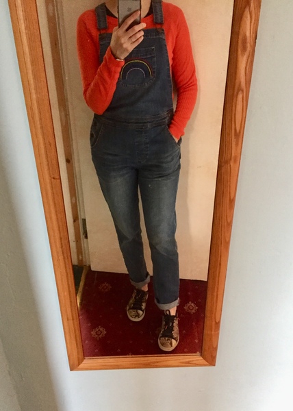 Outfit of the Day Thread - still shopping our wardrobes