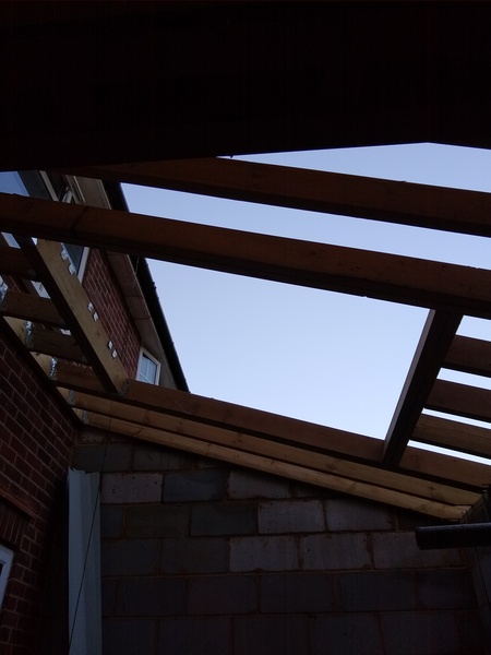 Extension / loft conversion thread 2020