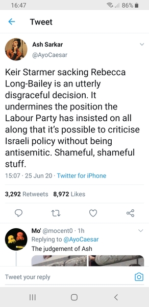 Rebecca Wrong-Daily Sacked