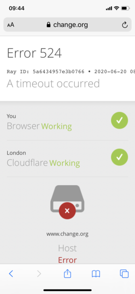 Petition: Body Shop, Don't call us menstruators