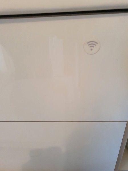 Non-chrome flush for toilet - ANYONE?