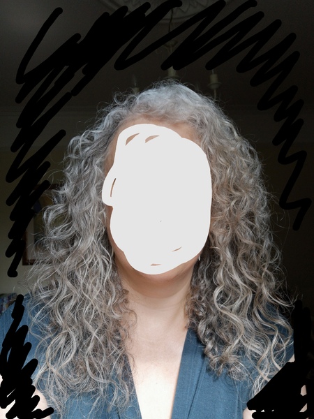 ➿ Fantastic Haircare: Making Sense and Science of the Curly Girl Method