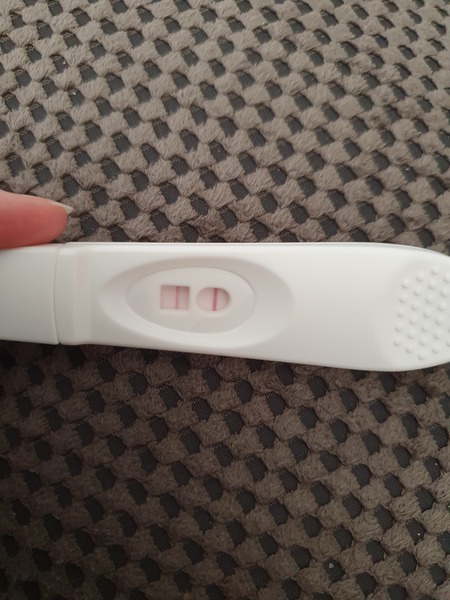 Catching up - ttc after miscarriage part 3