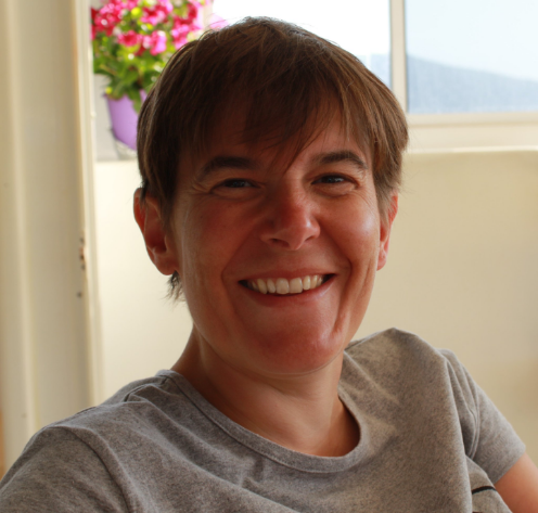 Wife Died Two Weeks Ago