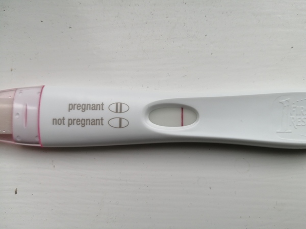 TTC When would I see a BFP in theory?