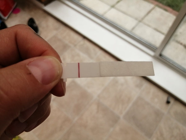 Am I being crazy? (multiple bfn but just FEEL pregnant)