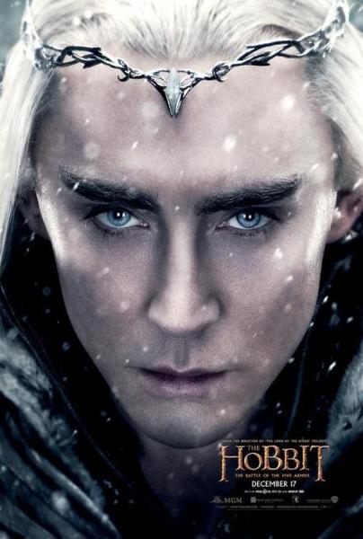 Lighthearted, AIBU to think hobbit better than LOTR