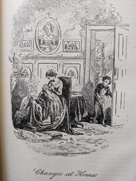 David Copperfield Dickensalong