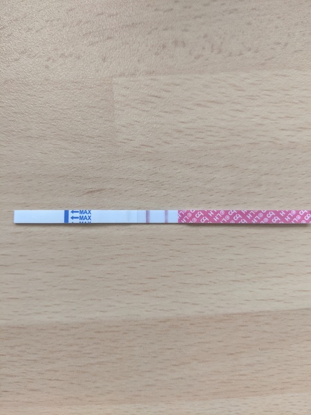 OPK confusion