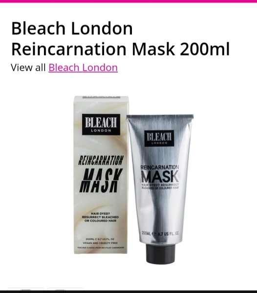 Best hair masque you’ve ever used?!