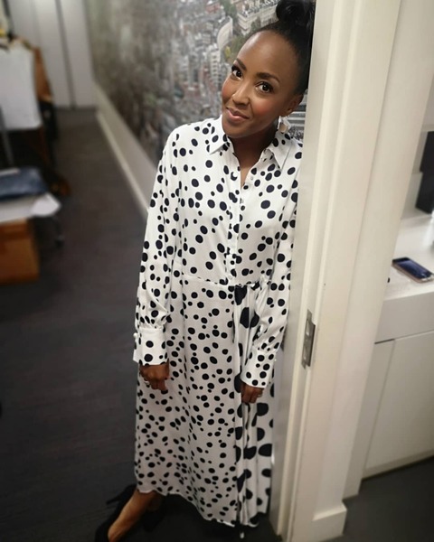 Are there any redeeming features to this dress?