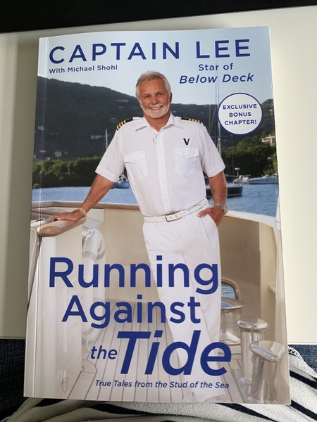 Below Deck addicts ahoy!