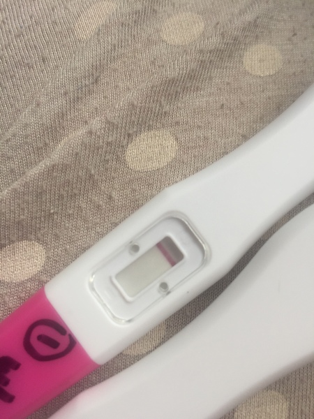 TTC after miscarriage April/May 2020