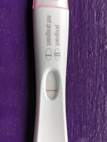 Testing around 11th June