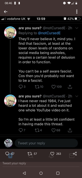 1984 - George Orwell
