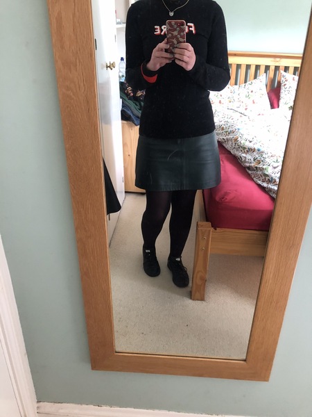 Outfit of the Day Thread - still shopping our wardrobes