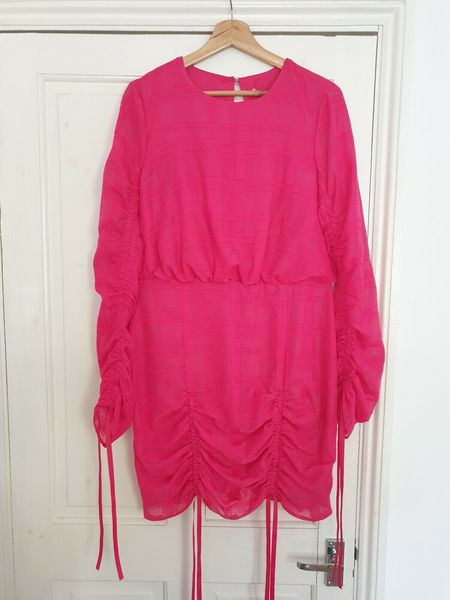 or is this the ugliest dress ever?