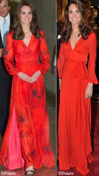 Royal Style without our Queen ( of the Andals )