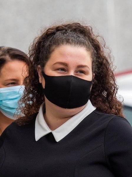 To be horrified and heart broken by the Frankie Macritchie case
