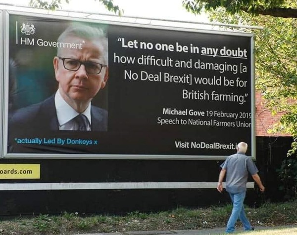 Westminstenders: Where are we now?