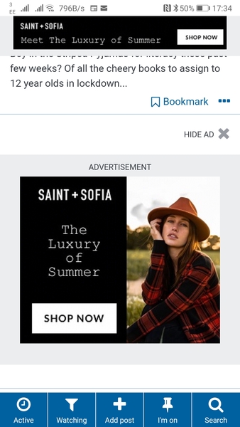 ADs too cool for air con?