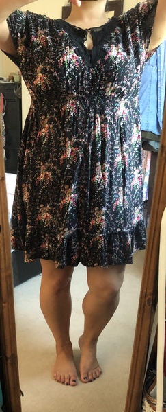 Plus size what are you wearing today?