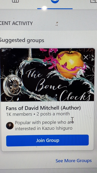 50 Book Challenge 2020 Part Five