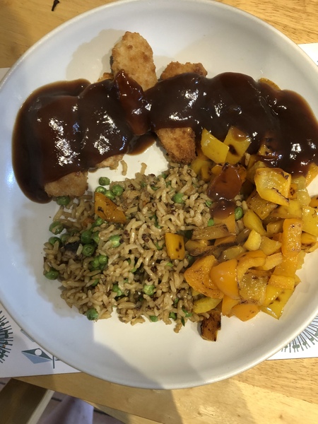 Frugal Foodies, thread 3! Favourite leftover dishes, avoiding waste, menu ideas. Plus pets, and other chat.