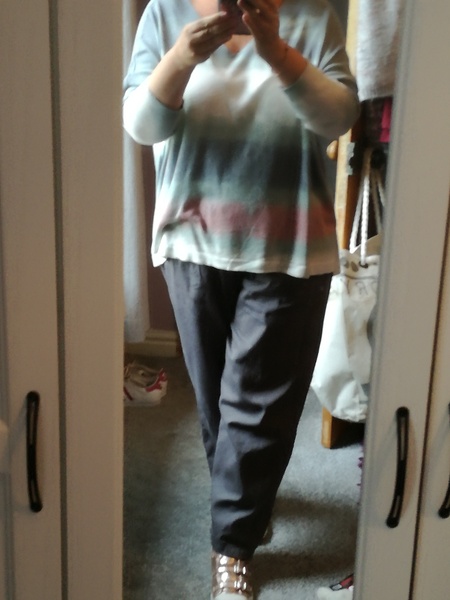 Outfit of the Day Thread - still shopping our wardrobes
