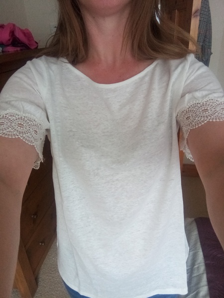 How to not look middle aged