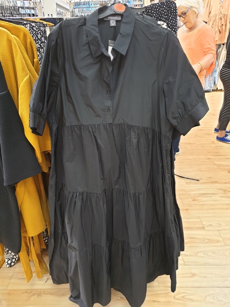 or is this the ugliest dress ever?