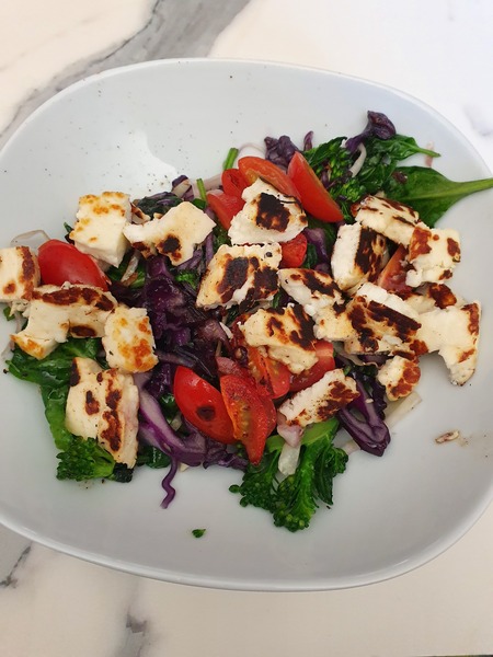 Final Week of Low Carb Bootcamp ... or is it?!