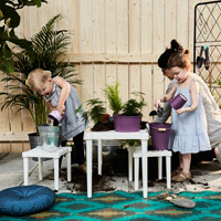 The best garden games for kids