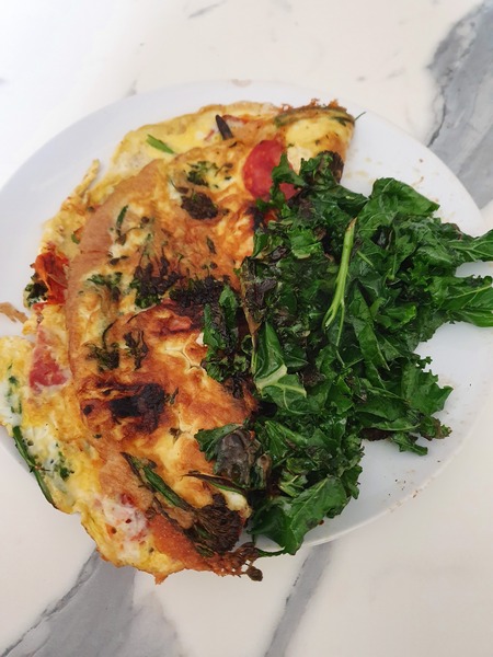 Final Week of Low Carb Bootcamp ... or is it?!