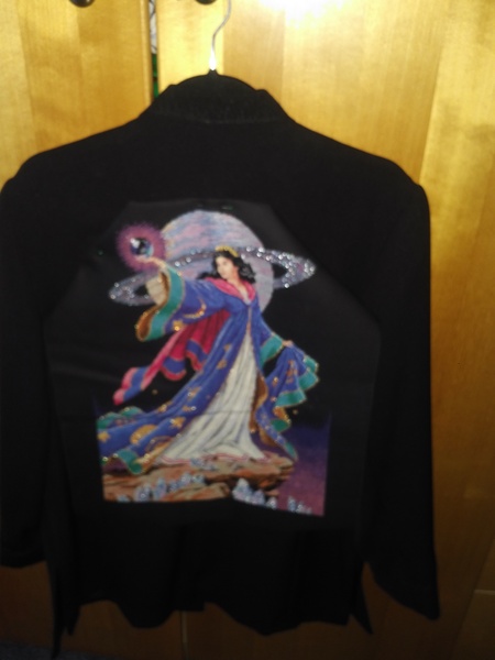 The struggle to finish (and occasionally start)