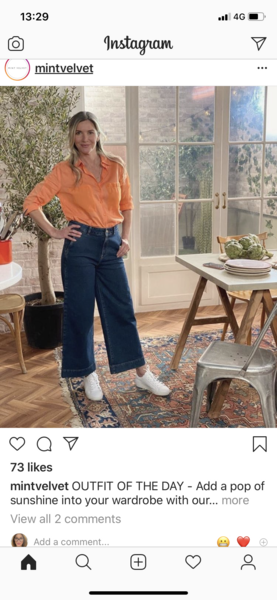 People who don’t like high waist jeans. Gather here