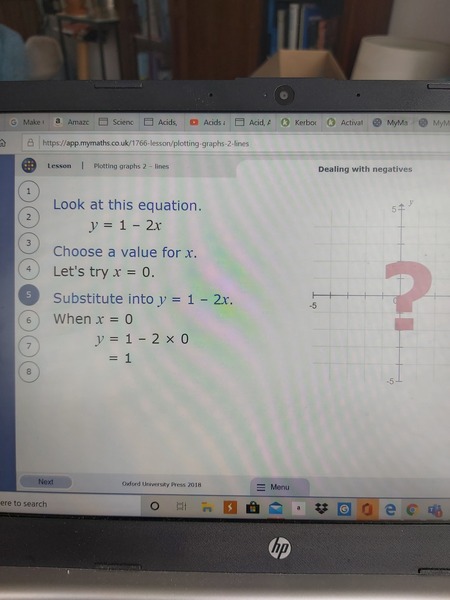 Help me with maths