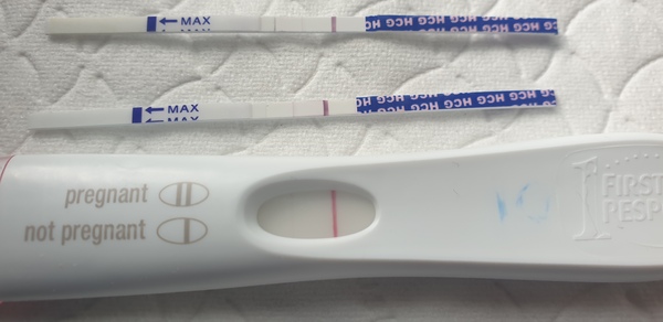 Pregnancy after MMC